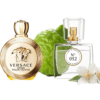 Kvepalai 052 įkvėpti Versace – Eros pour Femme
