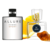 Kvepalai 059 įkvėpti Chanel Allure Homme Sport Kvepalai 059 įkvėpti Chanel Allure Homme Sport