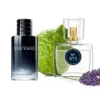 Kvepalai 073 įkvėpti Dior Sauvage