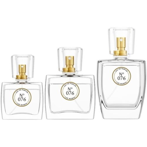 Kvepalai 076 įkvėpti Emporio Armani – Because It’s You 076 - įkvėpti Because It's You kvepalai