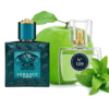 Kvepalai 109 įkvėpti Versace Eros