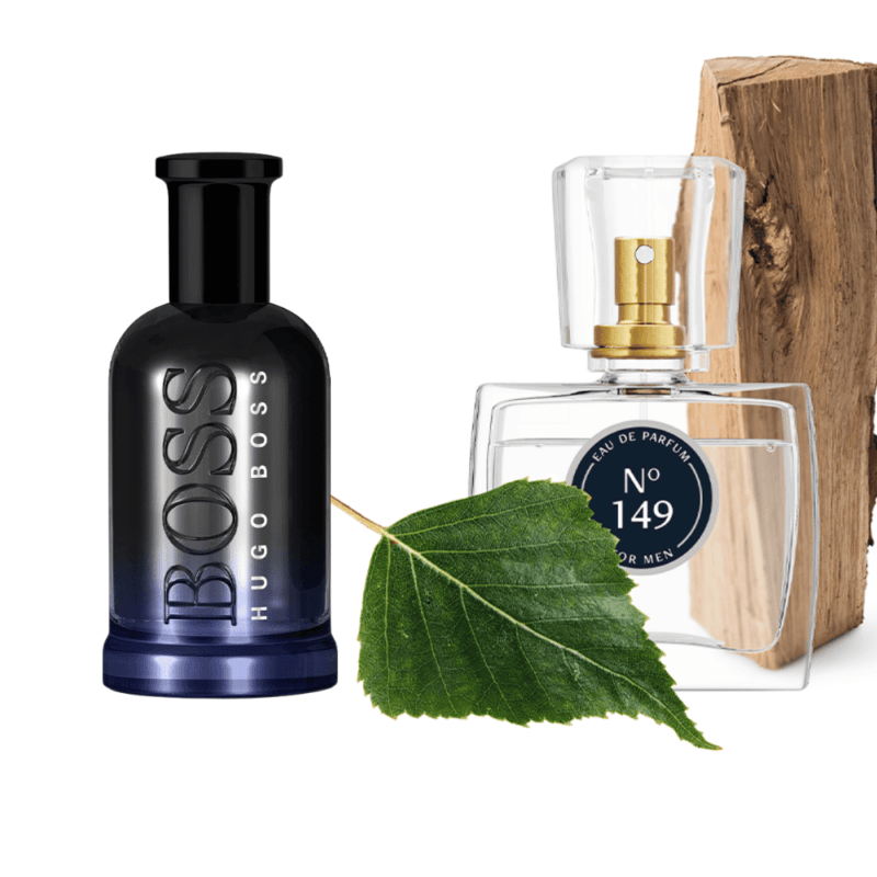 Kvepalai 149 įkvėpti Hugo Boss Bottled Night