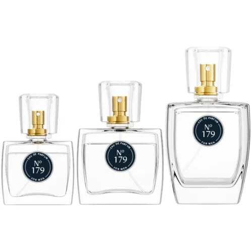 No. 179 įkvėptas Dolce & Gabbana The One