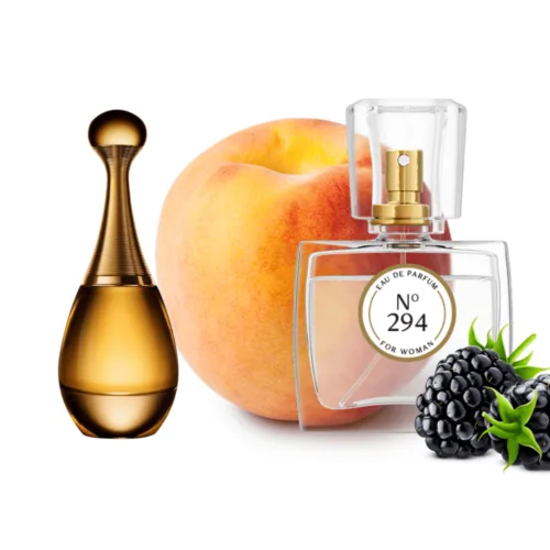 Kvepalai 294 įkvėpti Dior – J’adore