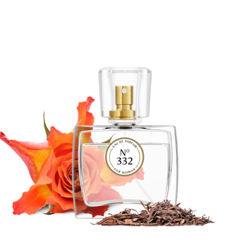 Kvepalai 332 įkvėpti Hugo Boss – Ma Vie Pour Femme 332 - įkvėpti Ma Vie Pour Femme kvepalai