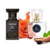 Kvepalai 333 įkvėpti Tom Ford Oud Wood