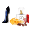 Kvepalai 340 įkvėpti Carolina Herrera – Good Girl