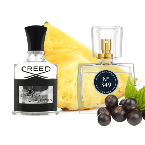 Kvepalai 349 įkvėpti Aventus - Creed