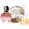 Kvepalai 386 įkvėpti Paco Rabanne – Pure XS
