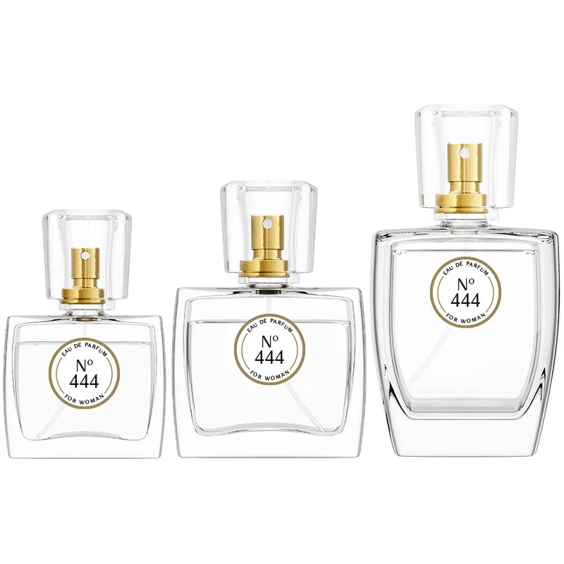 Kvepalai 444 įkvėpti Dolce & Gabbana – The One Gold 444 - įkvėpti The One Gold kvepalai