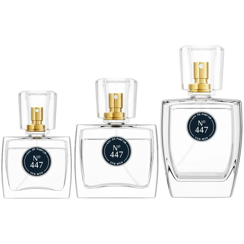 Kvepalai 447 įkvėpti Tom Ford – Ombre Leather 447 - įkvėpti Ombre Leather kvepalai