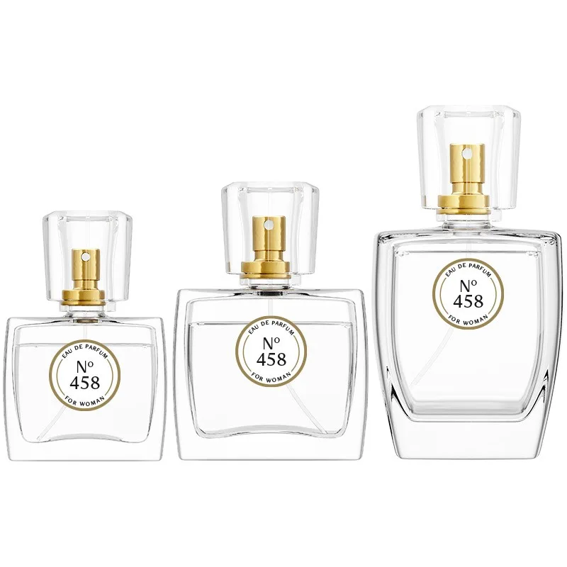 458 - įkvėpti Fame kvepalai