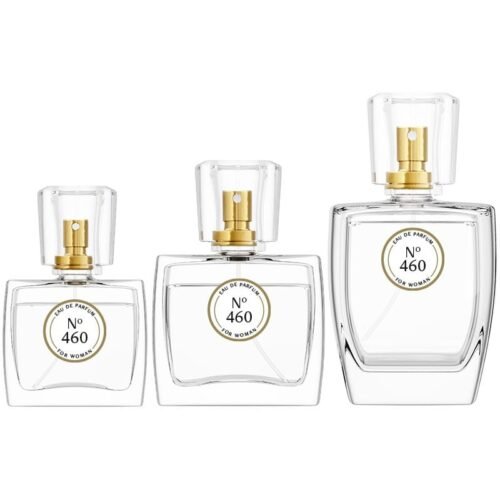 Kvepalai 460 įkvėpti Giorgio Armani – My Way Floral 460 - įkvėpti My Way Floral kvepalai