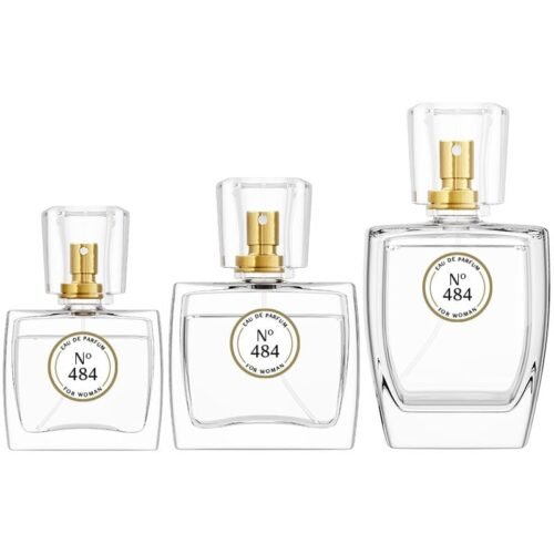 Kvepalai 484 įkvėpti Jo Malone – English Pear & Freesia 484 - įkvėpti English Pear & Freesia kvepalai